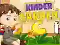 Permainan Kindergarten secara online