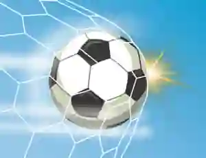 Permainan Soccer Master secara online