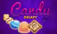 Permainan Candy Galaxy secara online