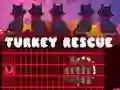 Permainan Turkey Rescue secara online