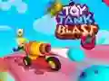 Permainan Toy Tank Blast secara online
