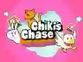Permainan Chiki's Chase secara online