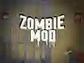 Permainan Zombie Mod secara online