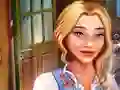 Permainan The Treasure Game secara online