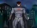 Permainan Batman Dress Up secara online