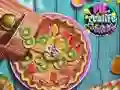 Permainan Pie Realife Cooking secara online