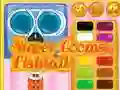 Permainan Super Looms: Fishtail secara online