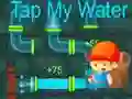 Permainan Tap My Water secara online