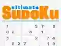 Permainan Ultimate Sudoku HTML5 secara online