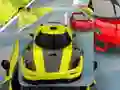 Permainan Smash Cars 3D 2022 secara online