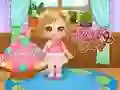 Permainan Baby Cathy Ep25: Cake Frenzy secara online