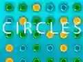 Permainan Circles secara online