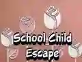 Permainan School Child Escape secara online