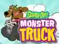Permainan Scooby-Doo Monster Truck secara online