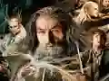 Permainan The Hobbit Jigsaw Puzzle Collection secara online