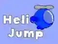 Permainan Heli Jump secara online