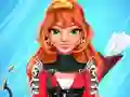 Permainan Super Girls Ready To Adventure secara online