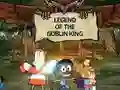 Permainan Craig of The Creek: Legend of the Goblin King secara online