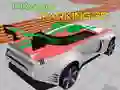 Permainan Prado Parking 3D secara online