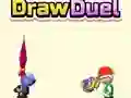 Permainan Draw Duel secara online