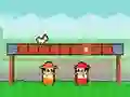 Permainan Farmer Challenge Party secara online