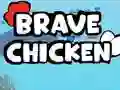 Permainan Brave Chicken secara online
