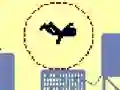 Permainan Jumping from a High Building secara online