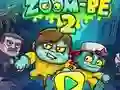 Permainan Zoom-Be 2 secara online