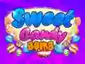 Permainan Sweet Candy Bomb secara online