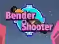 Permainan Bender Shooter secara online