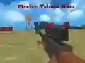 Permainan Pixelar: Vehicle Wars secara online