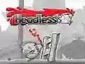 Permainan HeadLess secara online
