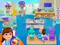 Permainan My Hospital Doctor secara online