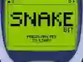 Permainan Snake Bit 3310 secara online