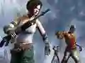 Permainan Dead target zombie secara online