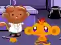Permainan Monkey Go Happy Stage 659 secara online