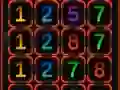Permainan Neon Logic secara online
