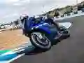 Permainan Motor Yamaha YZF R1 secara online