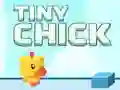 Permainan Tiny Chick secara online