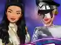 Permainan TikTok Divas Retro Future secara online