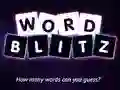 Permainan Word Blitz secara online