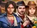 Permainan Secret Fortune secara online