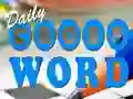 Permainan Daily Crossword secara online