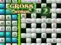 Permainan Crosswords 2 secara online