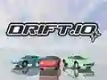 Permainan Drift.io secara online