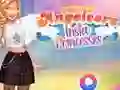 Permainan Angel Core Insta Princesses secara online