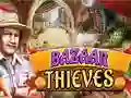 Permainan Bazaar thieves secara online