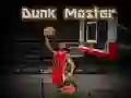 Permainan Dunk Master secara online