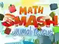 Permainan Math Smash Animal Rescue secara online