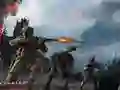 Permainan Counter Force Conflict secara online